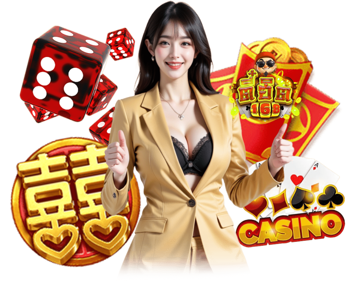 TEEHIT168 เล่นง่าย